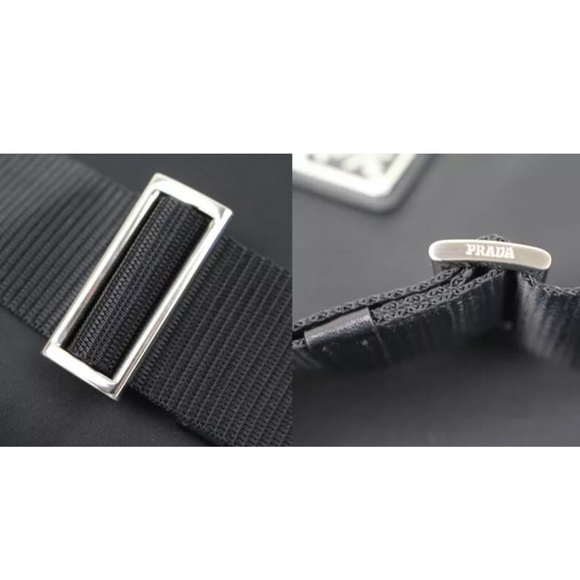 Prada Nylon Crossbody Bag - Picture 12 of 13